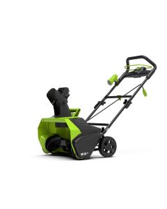 Greenworks, GD40ST, Lumilinko, 40V, ilman akkua ja laturia