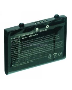 Akku laitteelle PDA - IPAQ H2100, H2200