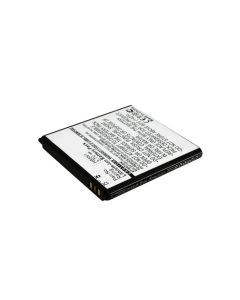 Akku mm. laitteelle Huawei Ascend (Yhteensopiva)