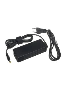 AC-kaapeli laitteelle - Sopiva laitteelle IBM 02K6665 16V 4.5A 72W AC ThinkPad A, R, T, X Sarja Notebook FRU 02K6677