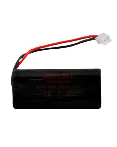 SIEMENS GIGASET A245 / A240 / A160 / A145 / A140 / A120 / AS150 Ni-MH (Ei alkuperäinen)