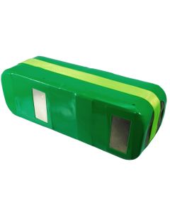 Japcell  CleanMate 365 / QQ2 /QQ2 sarjan paristot (Yhteensopiva)