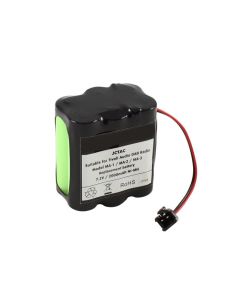 Tivoli Audio akku- 2 johtoa