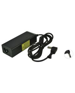 Acer AC-kaapeli / virtalähde  19V 45W Sis. Virtajohto laitteelle Aspire E5-721