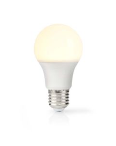 LED Pear E27 | 4.9 W | 470 LM | 2700 K | Kuuma valkoinen | 1 kappale.