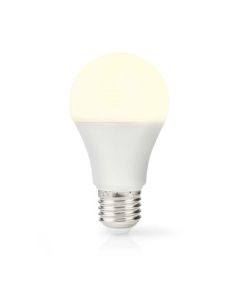 LED Pear E27 | 8.5 W | 806 LM | 2700 K | Kuuma valkoinen | 1 kappale.