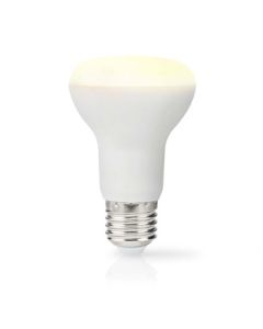 LED Pear E27 | R63 | 8.5 W | 806 LM | 2700 K | Kuuma valkoinen | 1 kappale.