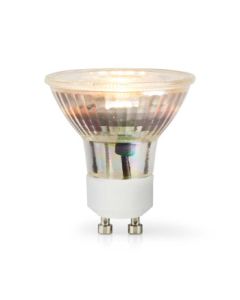 LED Pear Gu10 | Spot | 1,9 W | 145 LM | 2700 K | Kuuma valkoinen | 1 kappale.