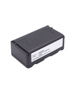 Nosturin akku LBM02MH laitteelle AUTEC LK4 / LK6 / LK8 (Yhteensopiva)