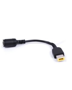Adapteri laitteelle liitin der Muunnin Gl. Lenovo(7.9mm)  Uusie firkantede