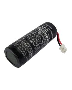 Akku mm. laitteelle PS3 Move (Yhteensopiva)