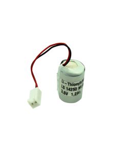 SAFT erikoisparisto LS14250MLB - 3,6V (1 kpl)