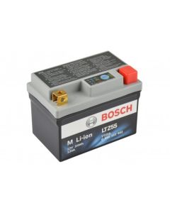 BOSCH MC Litium LTZ5S 120CCA