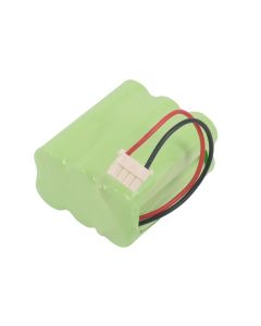 Akku mm. laitteelle MINT 4200 / 4205 (Yhteensopiva)
