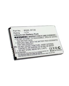 Motorola BT50 Akku  A1200 (Yhteensopiva)
