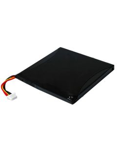 Akku laitteelle Brother MW-100 / MW-140BT mobile printer (Yhteensopiva)