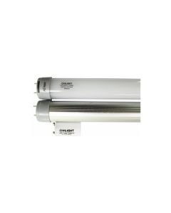 Civilight T8 LED-loisteputki - 19W Kirkas - 1400lm - 4100K