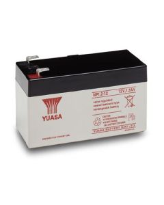 NP1.2-12 Yuasa Lyijyakku