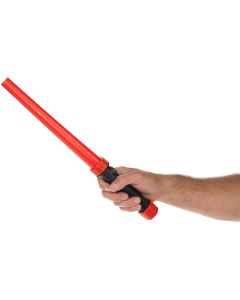 Nightstick NSP-1632 LED-liikennevalo, punainen