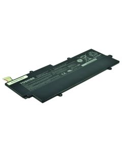 P000552590 Akku laitteelle Toshiba Portege Z830 (Alkuperäinen)