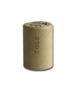 Panasonic 4/5 Sub-C 2000mAh