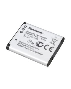 Panasonic VW-VBX070 videokamera fo- Akku (Alkuperäinen)