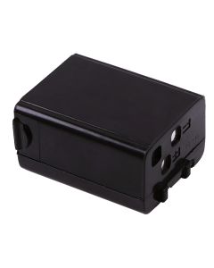Akku PB-13 esimerkiksi laitteelle Kenwood TH-48 / TK-340 (Yhteensopiva)