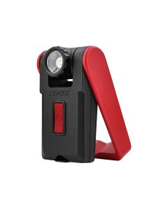 COAST PM200R Ladattava LED -työvalo - 540 lumen Dual Power