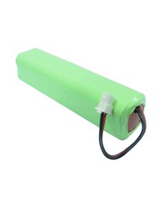Akku laitteelle mobile printer Brother PT-18R (Yhteensopiva)