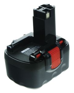 2-Power PTH0016A Sähkötyökalun akku 12V esimerkiksi laitteelle Bosch BAT043