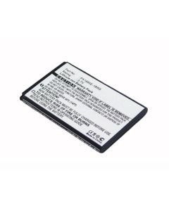 Akku laitteelle Toshiba Camileo S20 / Camileo S20-B (Yhteensopiva)