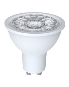 ENERGIZER LED Kohdevalaisin GU10  345LM 36 ° 4.9W lämmin valkoinen - laatikossa