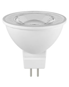 ENERGIZER LED Kohdevalaisin GU 5.3/ MR16 345LM 36 °4,8 W lämmin valkoinen - laatikossa