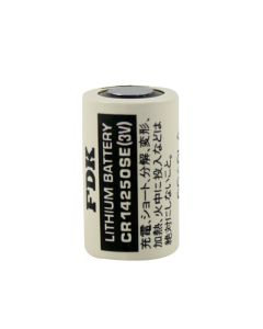 FDK CR14250SE- 1/2AA-paristo (1 kpl)