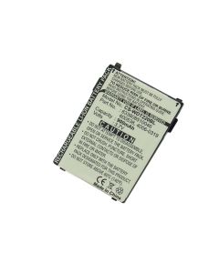Skannerin Akku mm. laitteelle Unitech PT630 - (900mAh)