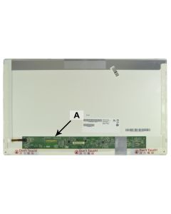17.3" HD+ 1600x900 LED Kiiltävä
