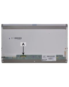 15.6" WUXGA 1920x1080 LED Matta