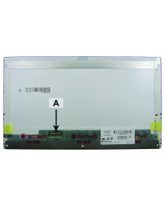 15.6" HD+ 1600X900 LED Matta