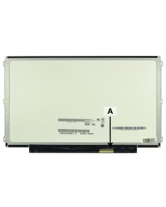 12.5" WXGA HD 1366x768 LED Matta