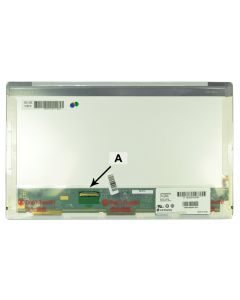 14" WXGA HD 1366x768 LED Matta