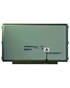 12.5" WXGA HD 1366x768 LED Matta
