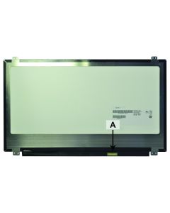 15.6" WUXGA 1920X1080 LED Matta sisältää IPS