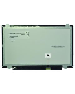 14.0" WUXGA 1920X1080 LED Matta