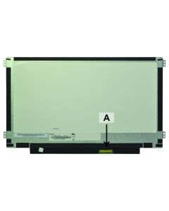 11.6" 1366x768 HD LED Matta