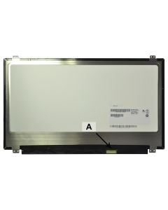 15.6" 1920x1080 WUXGA HD LED Kiiltävä