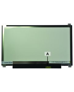 13.3" 1366x768 WXGA HD LED Matta