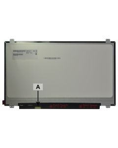 2-Power Display 17.3'' 1600x900 HD+ LED Matta