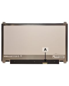 2-Power Display 13.3'' 1920x1080 WUXGA Full HD Matta