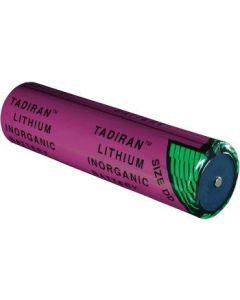 Tadiran SL2790/S litium tiylikloridi DD - 3,6V
