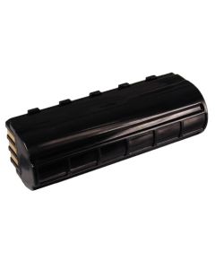 Akku mm. laitteelle SYMBOL 21-62606-01 viivakoodinlukija (Yhteensopiva) 2200mAh